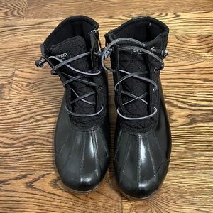 SYREN GULF DUCK BOOT - SPERRY